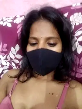 Shivani Tivari online show from 12-17-24, 05:58