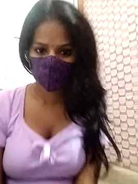 Shivani Tivari online show from 02-13-25, 07:52