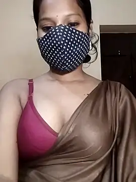 Shivani Tivari online show from 10-06-25, 02:36