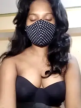 Shivani Tivari online show from 10-19-25, 09:43