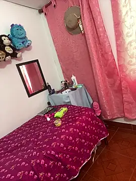 Goddess-Love- online show from 03-07-25, 09:59