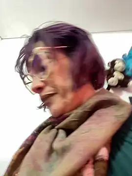 Goddess-Love- online show from 03-18-25, 05:21