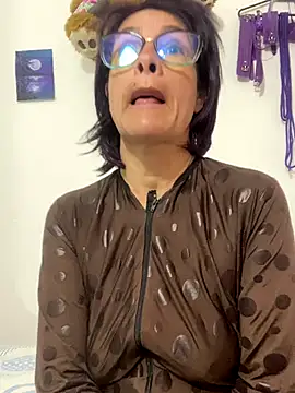 Goddess-Love- online show from 09-14-25, 11:20