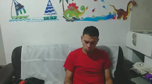 Snapshot of MarceloMilk chatting on 01-14-25, 03:57 MarceloMilk online show from 01-14-25, 03:57