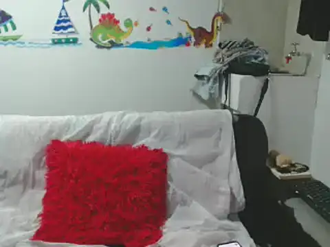 Snapshot of MarceloMilk chatting on 01-21-25, 02:59 MarceloMilk online show from 01-21-25, 02:59