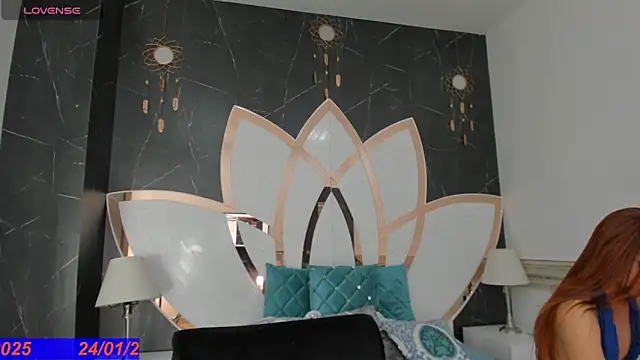 Snapshot of Kate_Dynasty chatting on 01-24-25, 07:30 Kate Dynasty online show from 01-24-25, 07:30