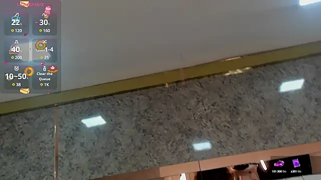 Snapshot of Kate_Dynasty chatting on 02-27-25, 04:31 Kate Dynasty online show from 02-27-25, 04:31