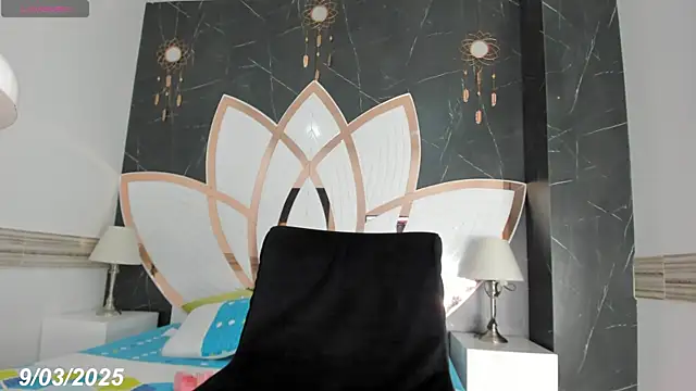 Snapshot of Kate_Dynasty chatting on 03-09-25, 05:00 Kate Dynasty online show from 03-09-25, 05:00