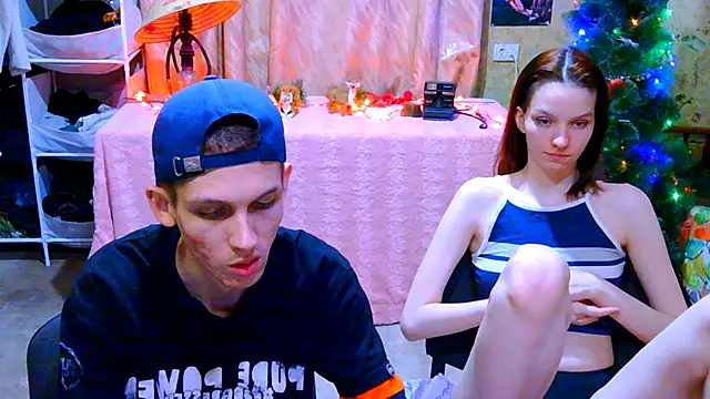 Snapshot of Ivy_Lester chatting on 12-02-24, 09:39 Ivy Lester online show from 12-02-24, 09:39