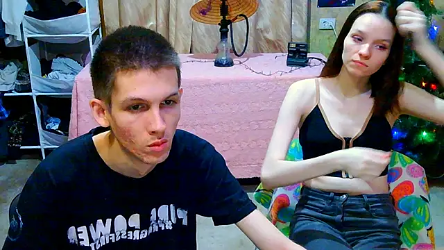 Snapshot of Ivy_Lester chatting on 12-12-24, 04:10 Ivy Lester online show from 12-12-24, 04:10