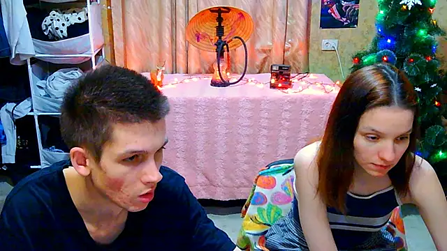 Snapshot of Ivy_Lester chatting on 12-18-24, 07:52 Ivy Lester online show from 12-18-24, 07:52