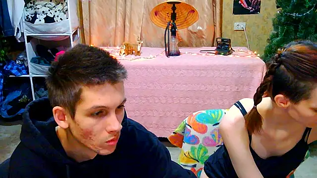 Snapshot of Ivy_Lester chatting on 12-25-24, 07:02 Ivy Lester online show from 12-25-24, 07:02