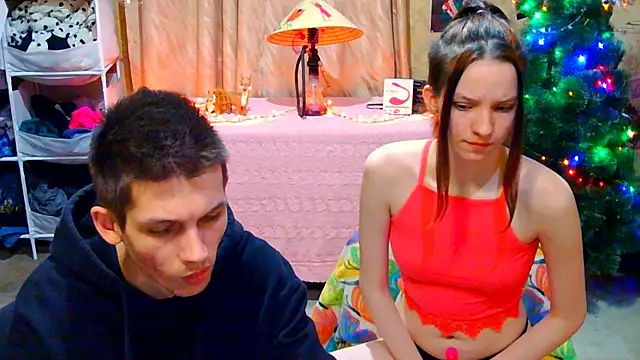 Snapshot of Ivy_Lester chatting on 12-25-24, 10:05 Ivy Lester online show from 12-25-24, 10:05