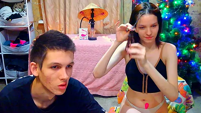 Snapshot of Ivy_Lester chatting on 12-27-24, 10:26 Ivy Lester online show from 12-27-24, 10:26