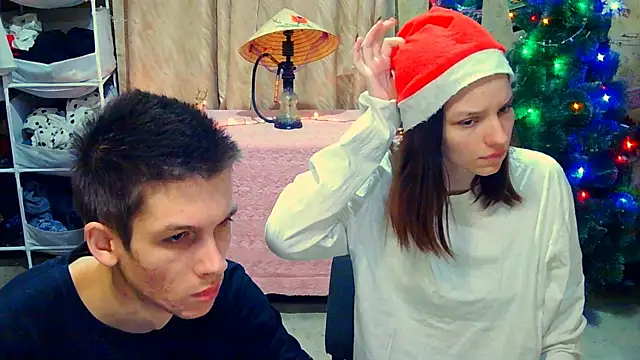 Snapshot of Ivy_Lester chatting on 01-01-25, 10:24 Ivy Lester online show from 01-01-25, 10:24