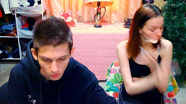 Snapshot of Ivy_Lester chatting on 01-07-25, 07:42 Ivy Lester online show from 01-07-25, 07:42