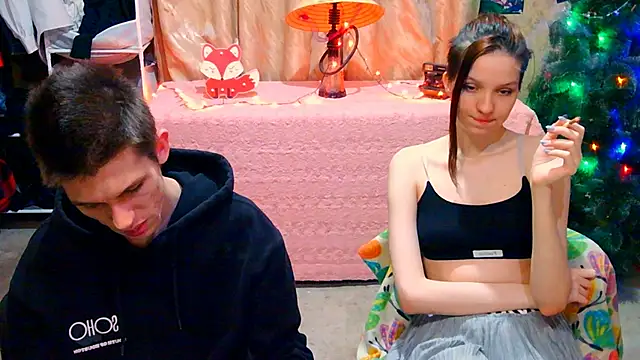 Snapshot of Ivy_Lester chatting on 01-08-25, 09:55 Ivy Lester online show from 01-08-25, 09:55