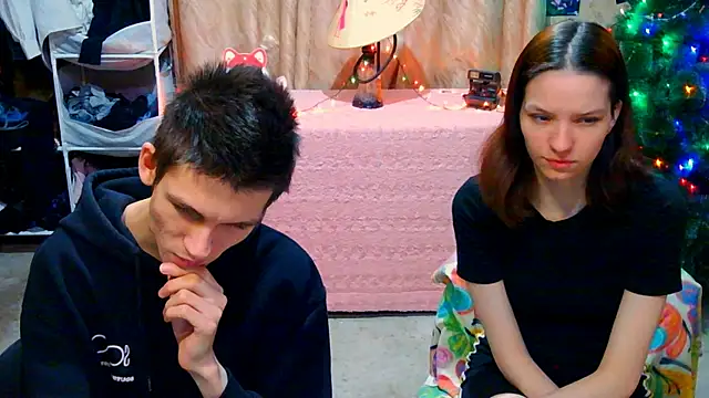 Snapshot of Ivy_Lester chatting on 01-10-25, 02:34 Ivy Lester online show from 01-10-25, 02:34