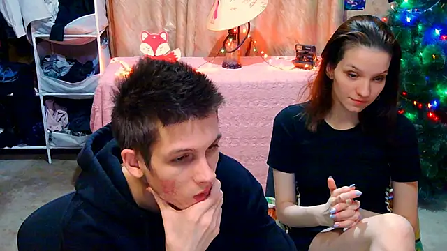 Snapshot of Ivy_Lester chatting on 01-10-25, 05:34 Ivy Lester online show from 01-10-25, 05:34