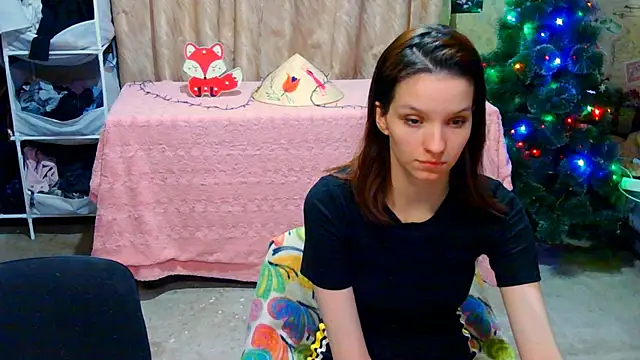 Snapshot of Ivy_Lester chatting on 01-10-25, 10:36 Ivy Lester online show from 01-10-25, 10:36