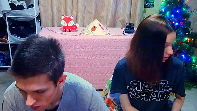 Snapshot of Ivy_Lester chatting on 01-12-25, 02:41 Ivy Lester online show from 01-12-25, 02:41