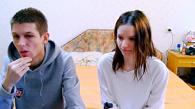 Snapshot of Ivy_Lester chatting on 02-27-25, 11:20 Ivy Lester online show from 02-27-25, 11:20