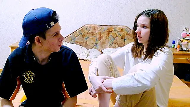 Snapshot of Ivy_Lester chatting on 02-28-25, 09:55 Ivy Lester online show from 02-28-25, 09:55