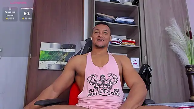 AnthonyWhite24 online show from 04-01-26, 07:44