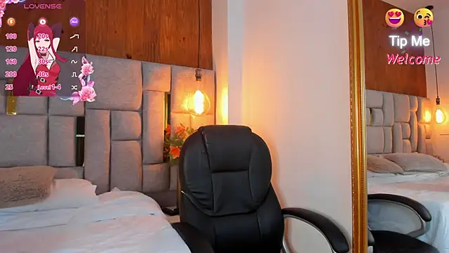 Saori newman online show from 02-11-25, 11:54