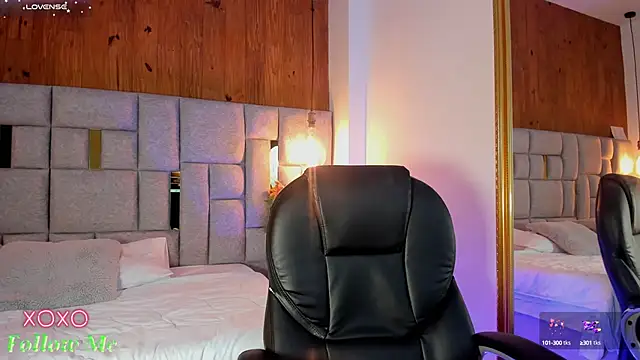 Saori newman online show from 03-11-25, 11:44