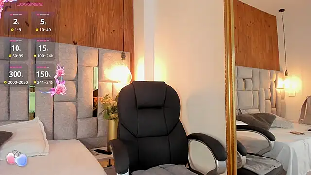 Saori newman online show from 09-19-25, 11:44