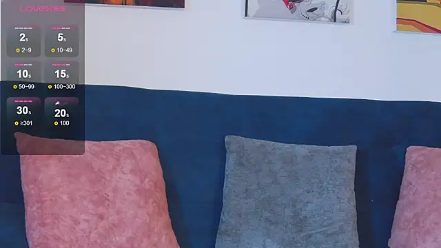 Lunamistyc online show from 11-05-25, 07:58