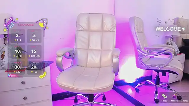 Goddess  Lilith online show from 02-23-26, 05:38