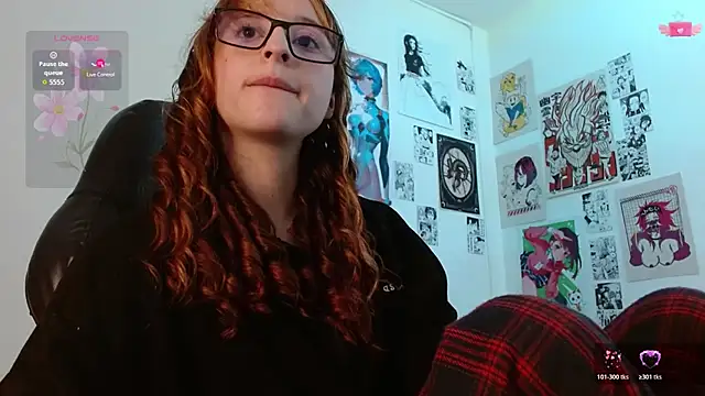 CelesteAyase online show from 11-05-25, 02:11