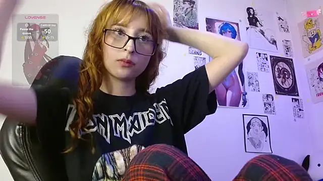 CelesteAyase online show from 02-25-26, 01:59