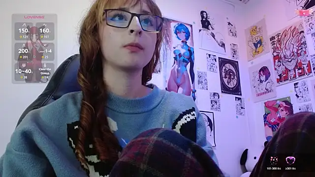 CelesteAyase online show from 02-27-26, 02:00