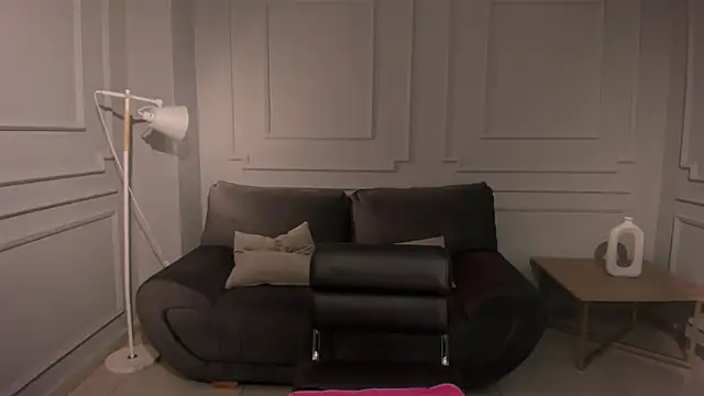 AlinaKravitz online show from 02-11-25, 11:54