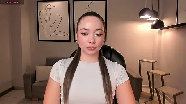 AlinaKravitz online show from 10-30-25, 12:06