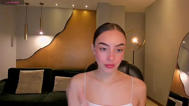 KaiaFerreira online show from 01-31-25, 12:07