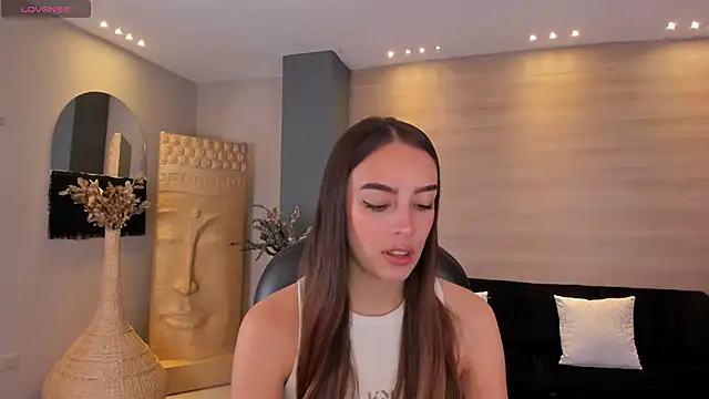 KaiaFerreira online show from 02-25-25, 12:13