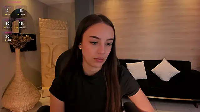 KaiaFerreira online show from 02-26-25, 03:08