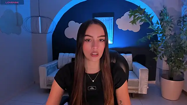 KaiaFerreira online show from 03-04-25, 12:22