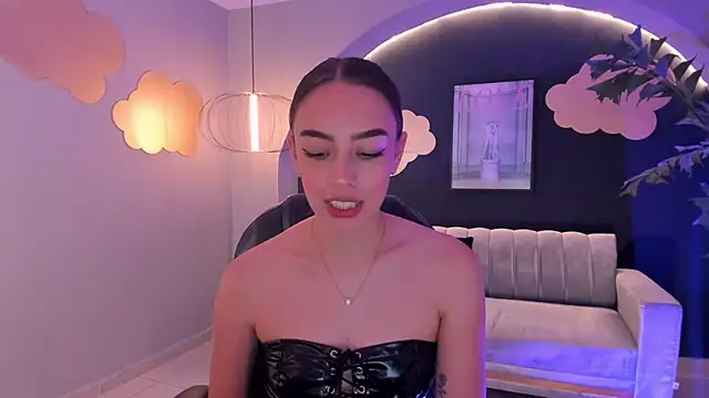 KaiaFerreira online show from 03-06-25, 03:02