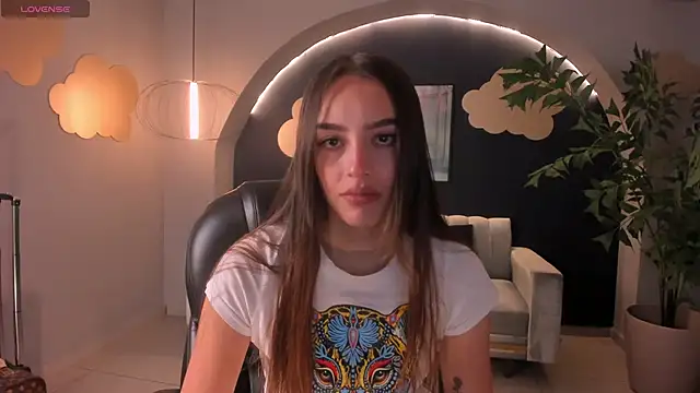 KaiaFerreira online show from 03-07-25, 12:12