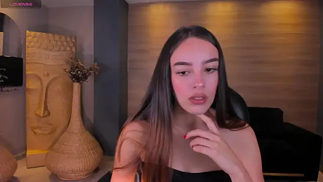 KaiaFerreira online show from 03-08-25, 11:58