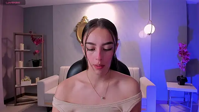 KaiaFerreira online show from 03-09-25, 11:58