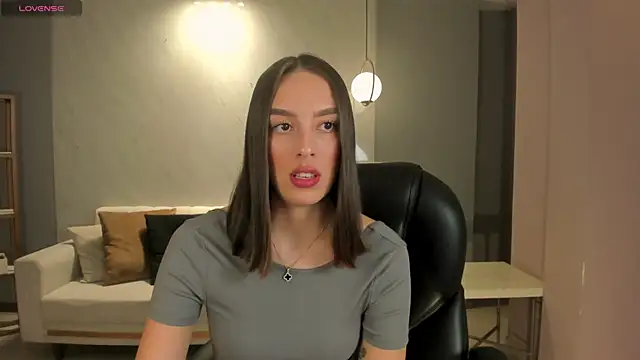 KaiaFerreira online show from 10-21-25, 10:38