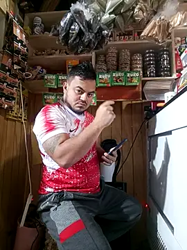 TheBriiaand30 online show from 09-27-25, 03:17