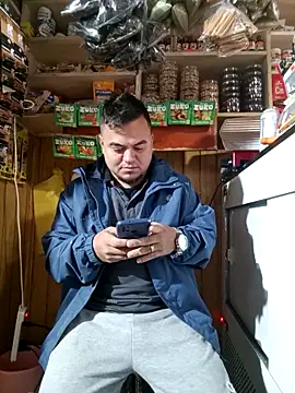 TheBriiaand30 online show from 09-28-25, 03:39