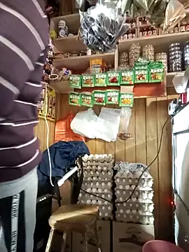 TheBriiaand30 online show from 10-10-25, 03:55